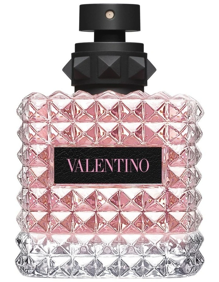 VALENTINO DONNA BORN IN ROMA PINK PP EDP 100ML