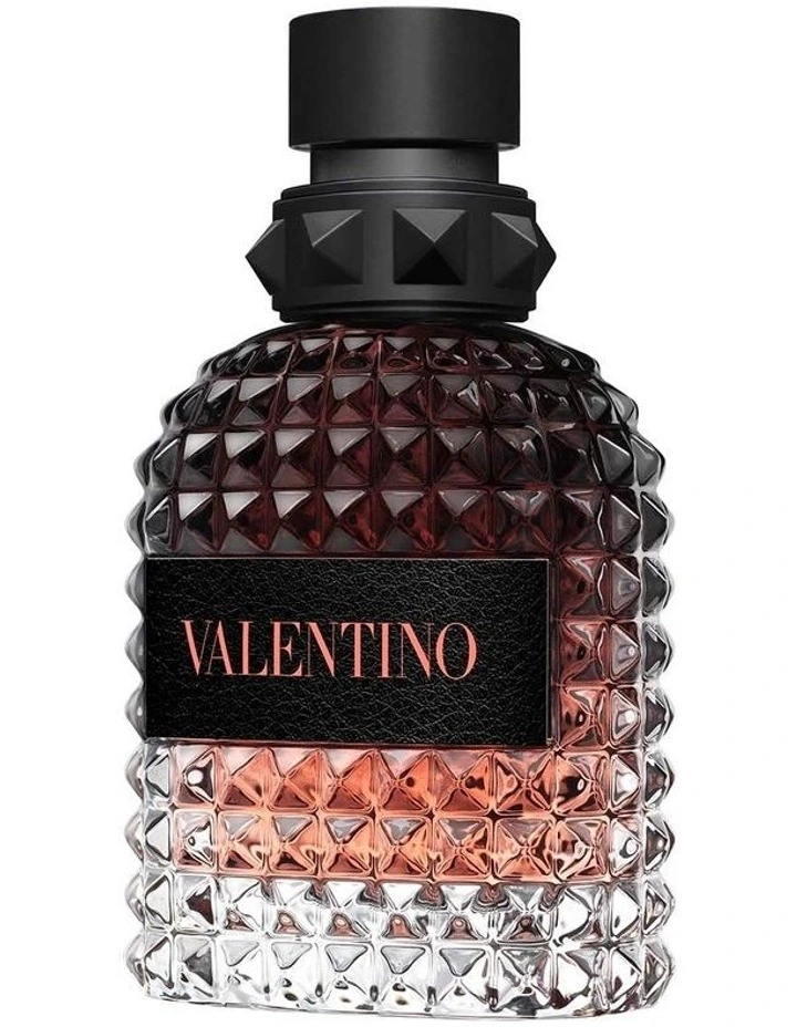 VALENTINO UOMO BORN IN ROMA CORAL FANTASY EDT 100ML VALENTINO UOMO BORN IN ROMA CORAL FANTASY EDT 100ML