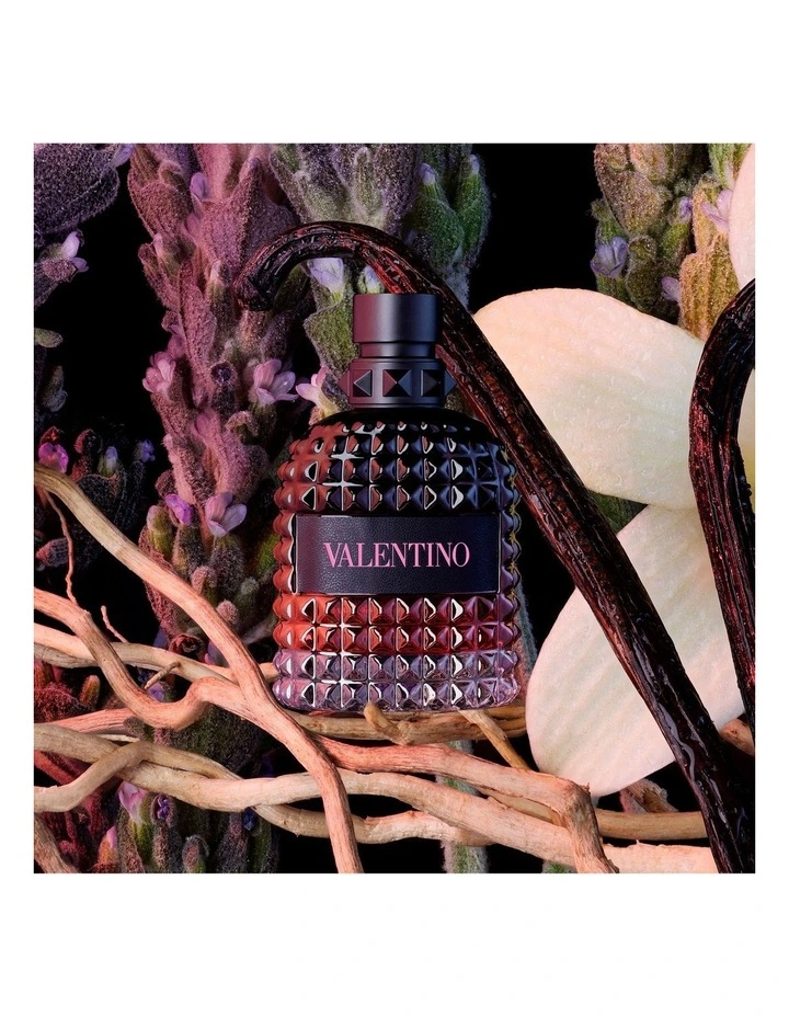 VALENTINO UOMO BORN IN ROMA EDT 100ML