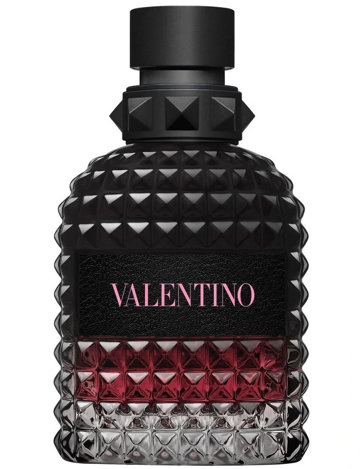 VALENTINO UOMO INTENSE EDP 100ML