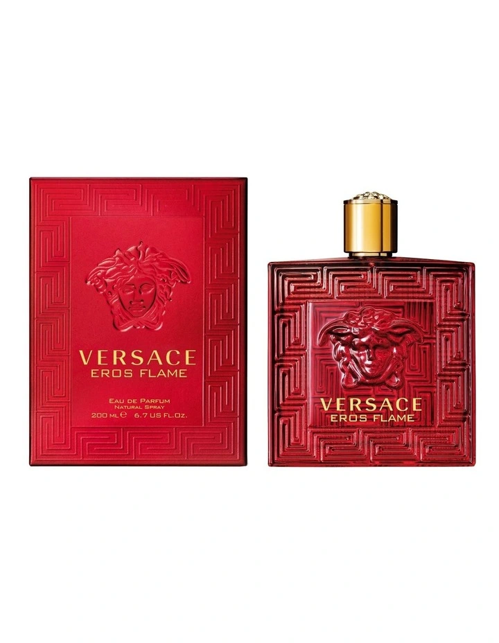 VERSACE EROS EDP 100ML