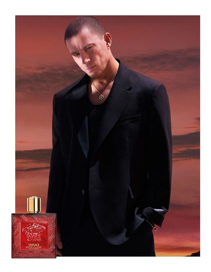 VERSACE EROS EDP 100ML