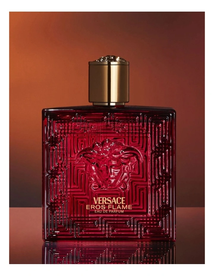 VERSACE EROS EDP 100ML