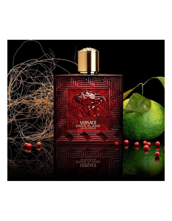 VERSACE EROS EDT 100ML