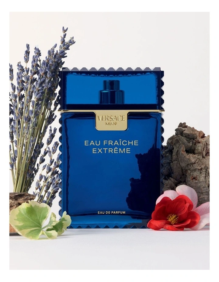 VERSACE MAN EAU FRAICHE EXTREME 100ML VERSACE MAN EAU FRAICHE EXTREME 100ML