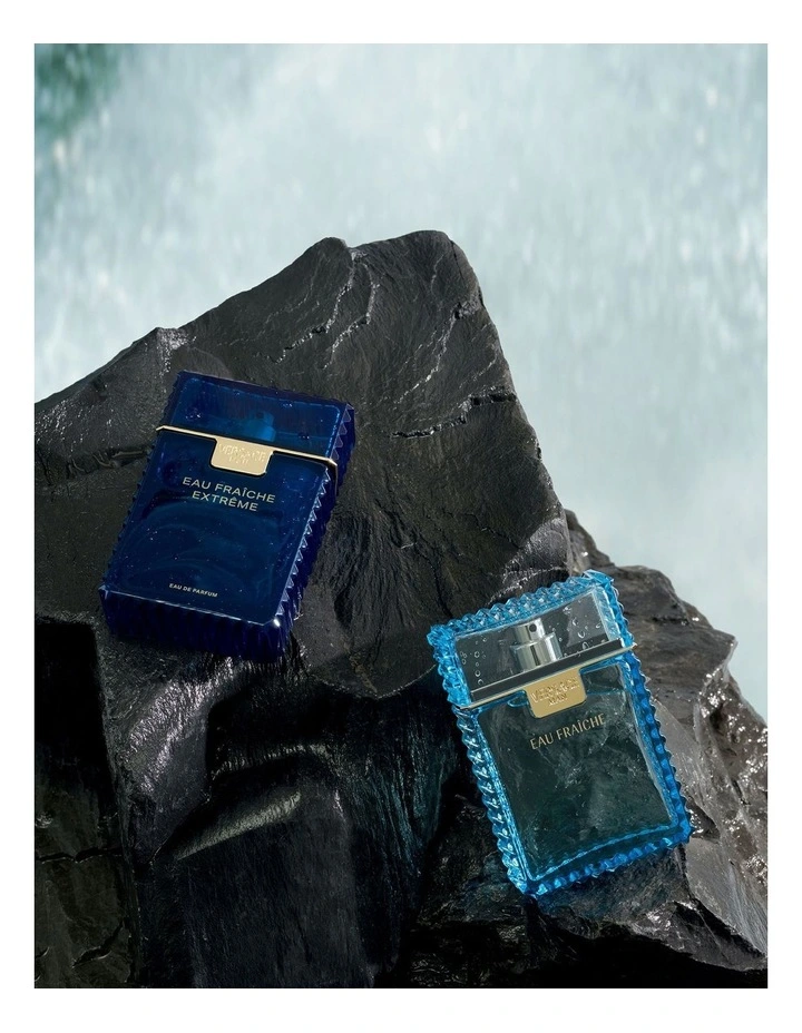 VERSACE MAN EAU FRAICHE EXTREME 100ML VERSACE MAN EAU FRAICHE EXTREME 100ML