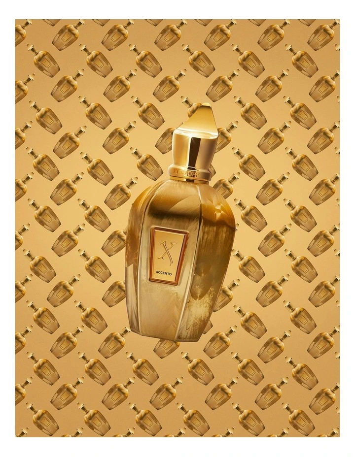 XERJOFF ACCENTO OVERDOSE EDP 100ML